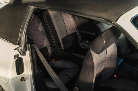 1989 Chevrolet Camaro IROC-Z Convertible