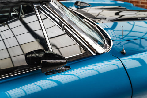 1968 Pontiac Le Mans Convertible "GTO Clone"