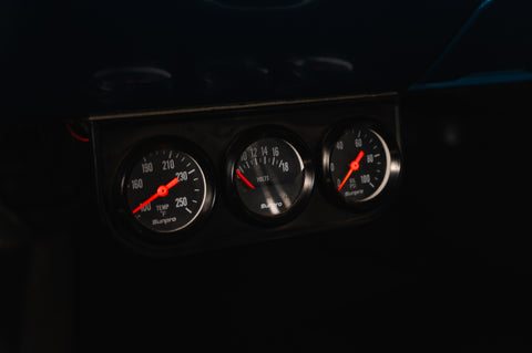 1968 Pontiac Le Mans Convertible "GTO Clone"