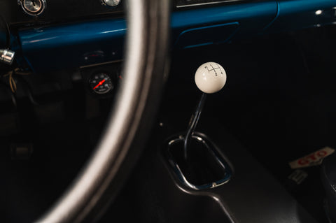 1968 Pontiac Le Mans Convertible "GTO Clone"