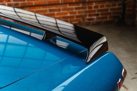 1968 Pontiac Le Mans Convertible "GTO Clone"