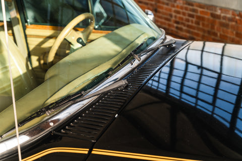 1988 Jeep Grand Wagoneer