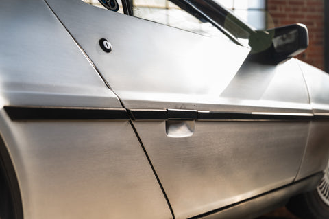 1981 Delorean DMC-12