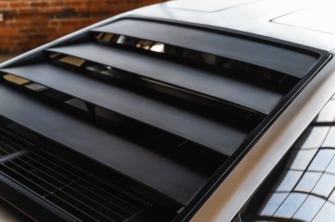 1981 Delorean DMC-12