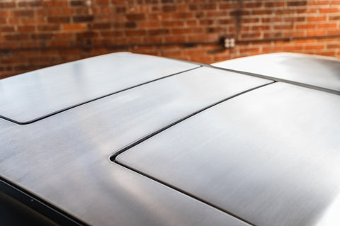 1981 Delorean DMC-12