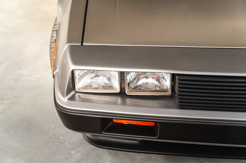 1981 Delorean DMC-12