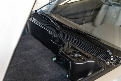 1981 Delorean DMC-12