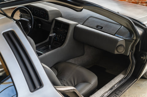 1981 Delorean DMC-12