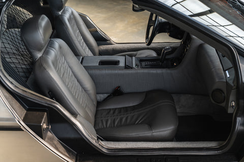 1981 Delorean DMC-12