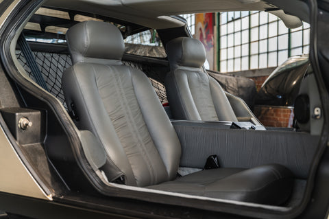 1981 Delorean DMC-12