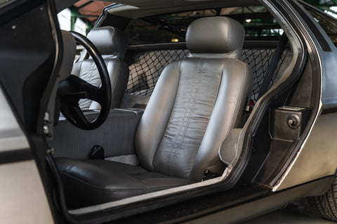 1981 Delorean DMC-12