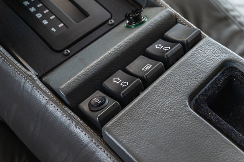 1981 Delorean DMC-12