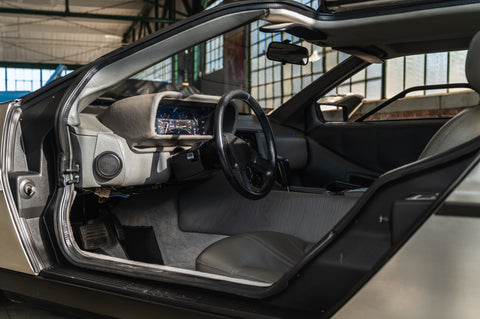1981 Delorean DMC-12