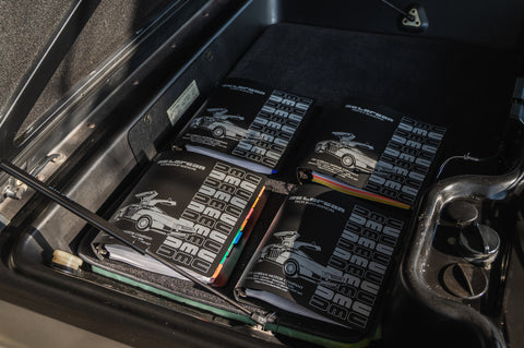 1981 Delorean DMC-12