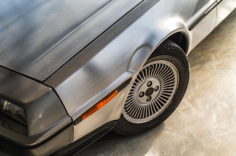 1981 Delorean DMC-12