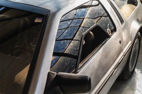 1981 Delorean DMC-12