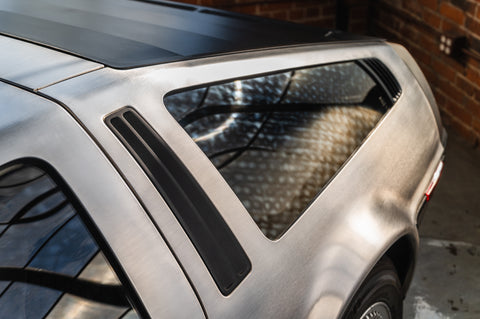 1981 Delorean DMC-12