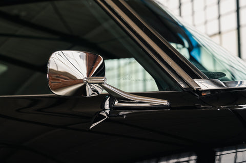 1968 Chevrolet Camaro Coupe