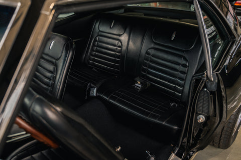 1968 Chevrolet Camaro Coupe