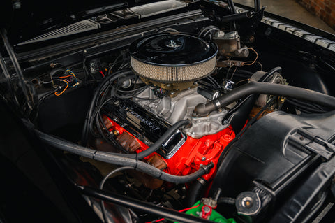 1968 Chevrolet Camaro Coupe