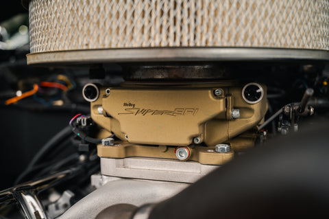 1968 Chevrolet Camaro Coupe