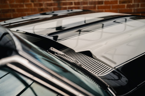 1968 Chevrolet Camaro Coupe