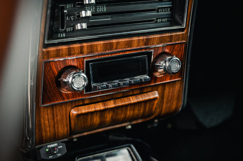 1968 Chevrolet Camaro Coupe