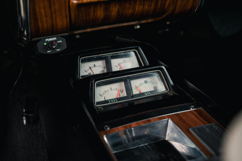 1968 Chevrolet Camaro Coupe