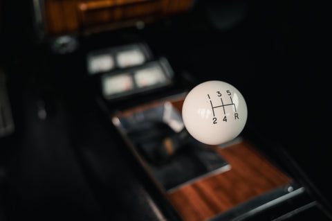 1968 Chevrolet Camaro Coupe