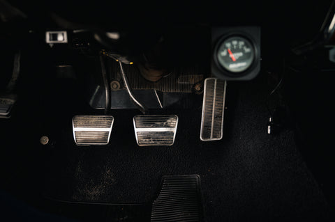 1968 Chevrolet Camaro Coupe