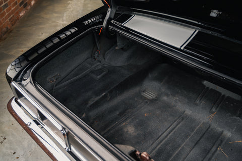 1968 Chevrolet Camaro Coupe