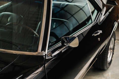 1968 Chevrolet Camaro Coupe