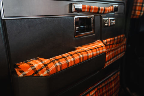 1982 Chevrolet C70 Pickup - Custom