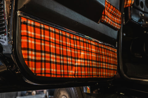 1982 Chevrolet C70 Pickup - Custom