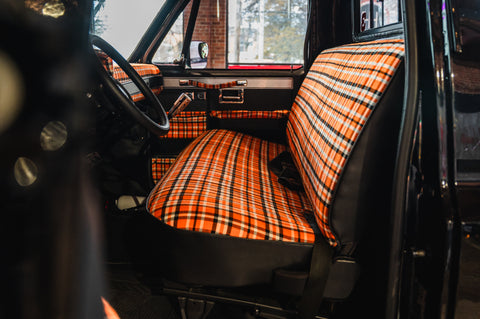 1982 Chevrolet C70 Pickup - Custom