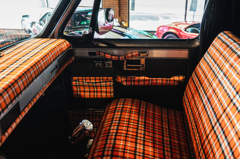 1982 Chevrolet C70 Pickup - Custom