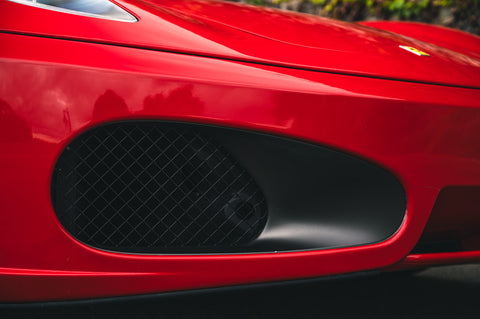 2006 Ferrari F430 Spider