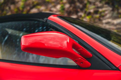 2006 Ferrari F430 Spider