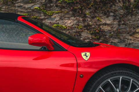 2006 Ferrari F430 Spider