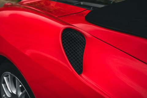 2006 Ferrari F430 Spider
