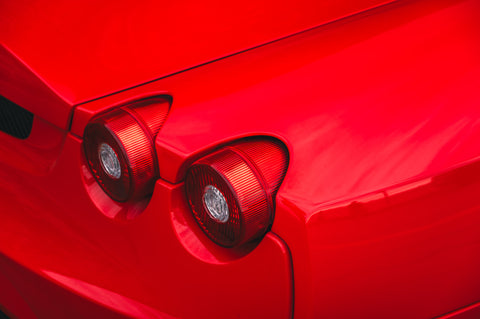 2006 Ferrari F430 Spider