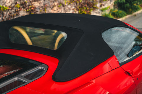2006 Ferrari F430 Spider