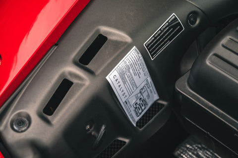 2006 Ferrari F430 Spider
