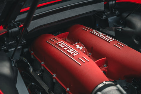 2006 Ferrari F430 Spider