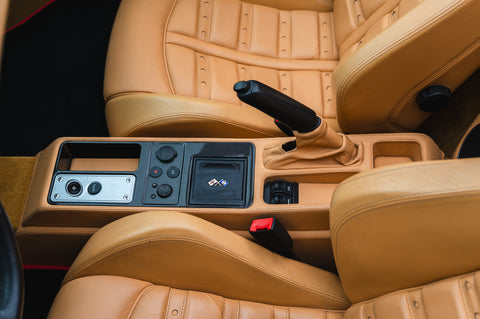 2006 Ferrari F430 Spider