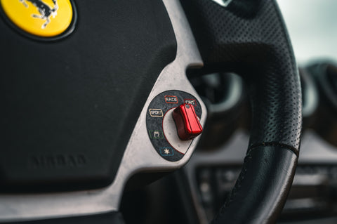 2006 Ferrari F430 Spider