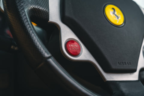 2006 Ferrari F430 Spider