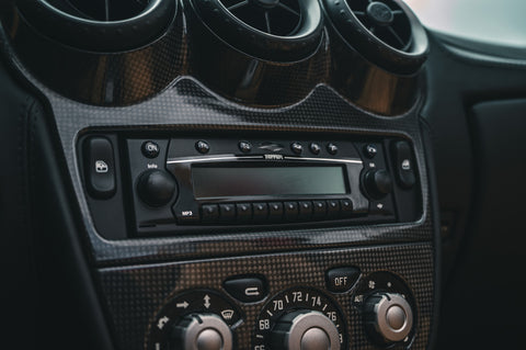 2006 Ferrari F430 Spider