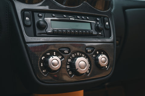 2006 Ferrari F430 Spider