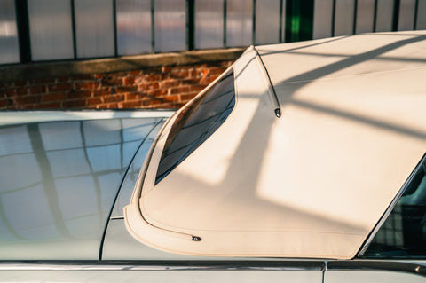 1964 Lincoln Continental Convertible